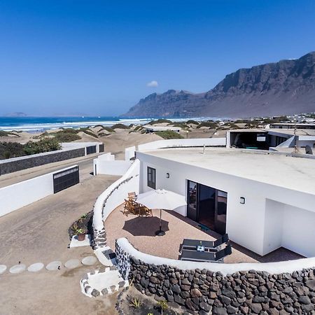 Famara House 12 Villa Exterior photo